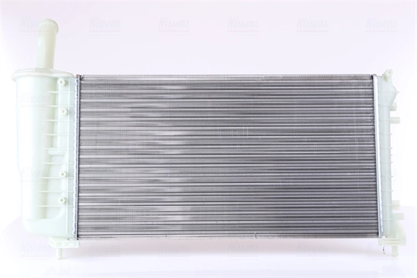 Radiateur, refroidissement du moteur NISSENS 61923