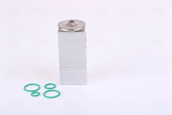 Détendeur, climatisation NISSENS 999397