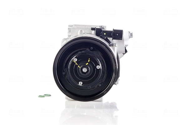 Compresseur, climatisation NISSENS 890644