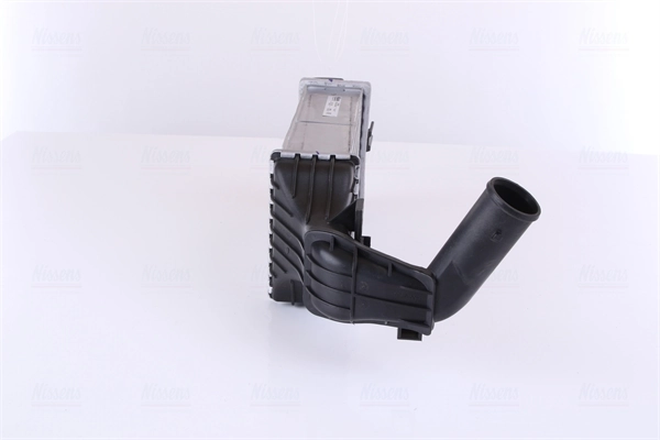 Intercooler, échangeur NISSENS 96788