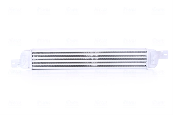 Intercooler, échangeur NISSENS 96717