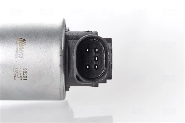 Vanne EGR NISSENS 98201