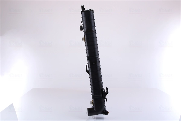 Radiateur, refroidissement du moteur NISSENS 62665A