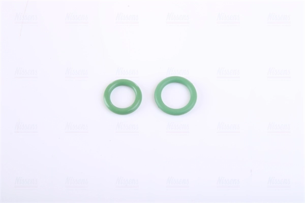 Condenseur, climatisation NISSENS 940482