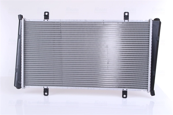 Radiateur, refroidissement du moteur NISSENS 65560A