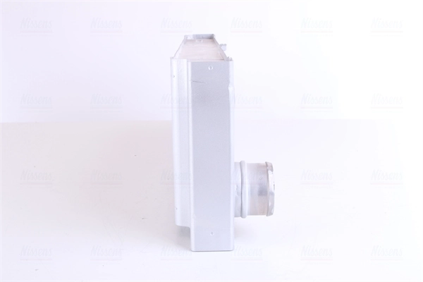 Intercooler, échangeur NISSENS 96531