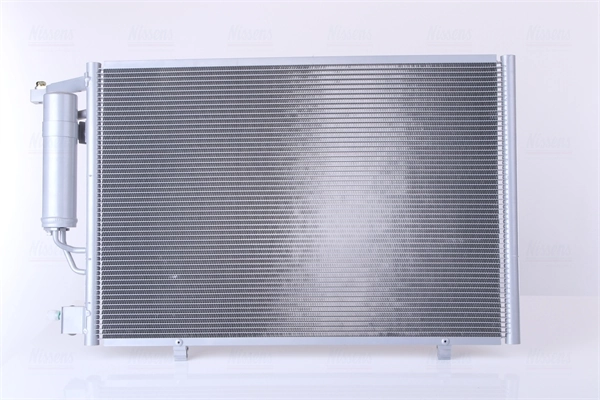 Condenseur, climatisation NISSENS 940286