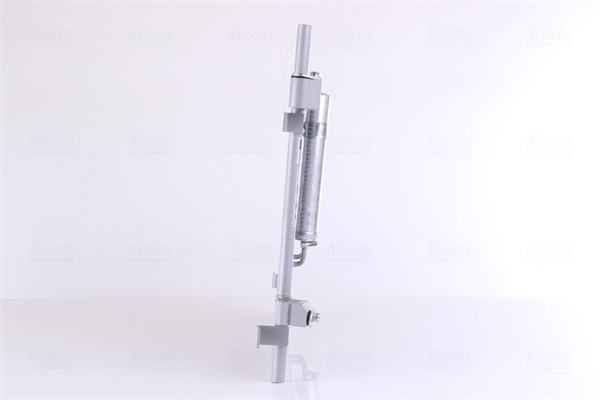Condenseur, climatisation NISSENS 940789