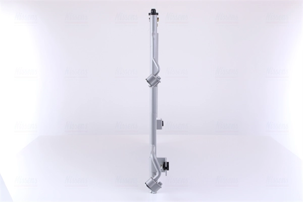 Condenseur, climatisation NISSENS 940166