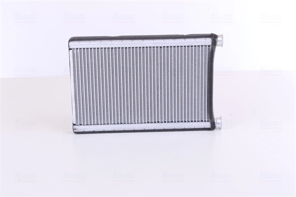 NISSENS 70523 — Радіатор пічки