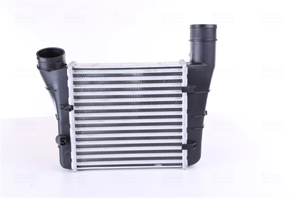 Intercooler, échangeur NISSENS 96549
