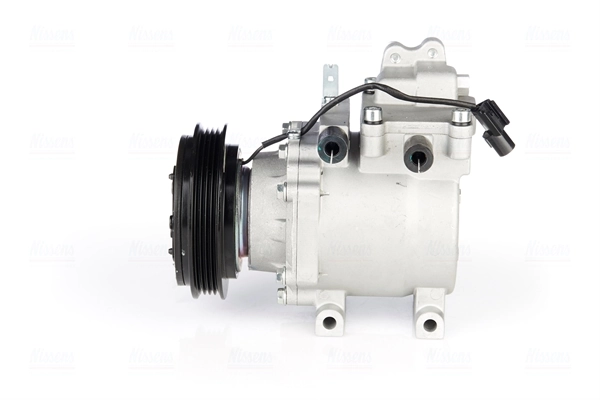 Compresseur, climatisation NISSENS 89082