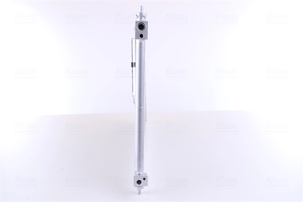 Condenseur, climatisation NISSENS 940476