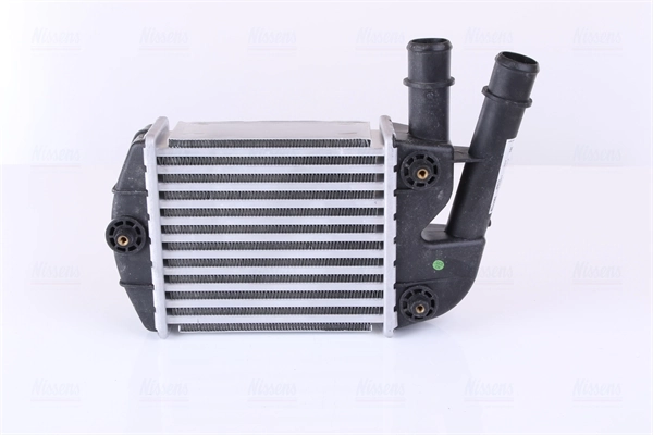 Intercooler, échangeur NISSENS 96673