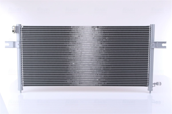 Condenseur, climatisation NISSENS 94759