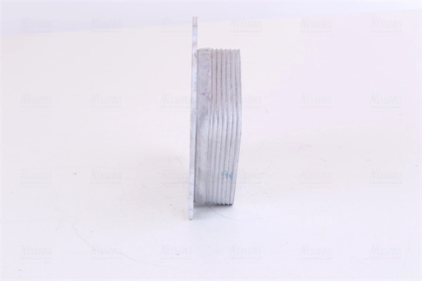 Radiateur d'huile NISSENS 91108