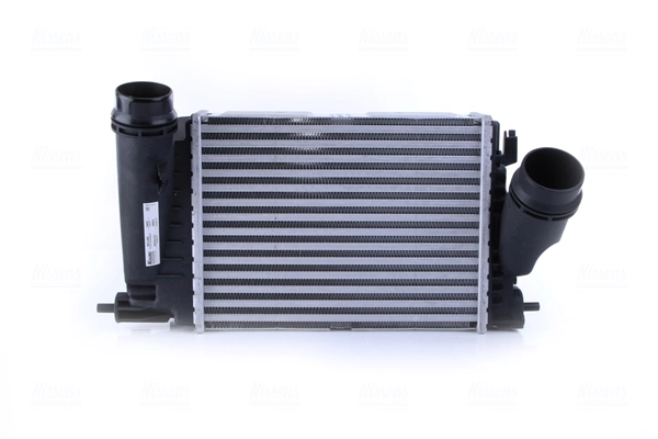 Intercooler, échangeur NISSENS 961289
