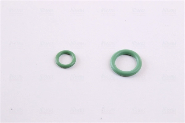 Condenseur, climatisation NISSENS 940546