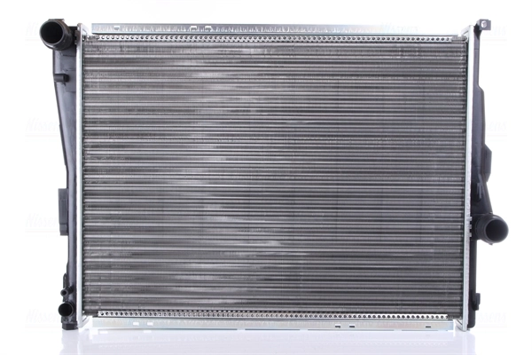 Radiateur, refroidissement du moteur Nissens