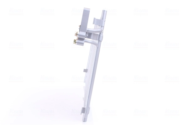 Condenseur, climatisation NISSENS 941286