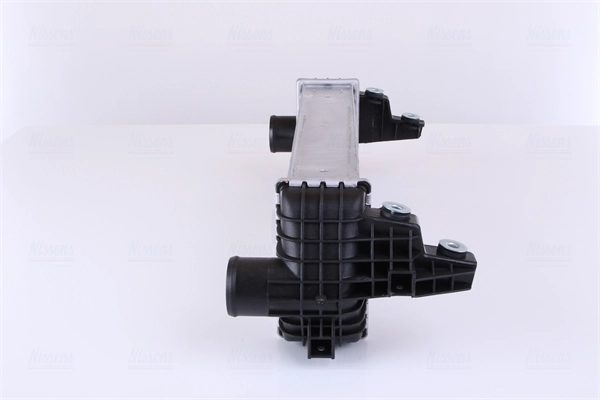 Intercooler, échangeur NISSENS 96435