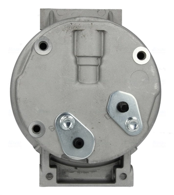 Compresseur, climatisation NISSENS 89063