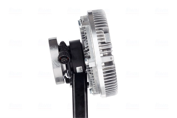 Embrayage, ventilateur de radiateur NISSENS 86094
