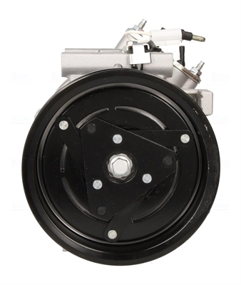 Compresseur, climatisation NISSENS 89164