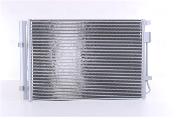Condenseur, climatisation NISSENS 940243
