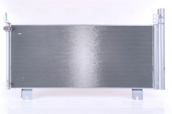 Condenseur, climatisation NISSENS 940344