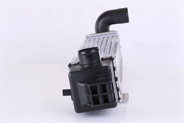 Intercooler, échangeur NISSENS 96384