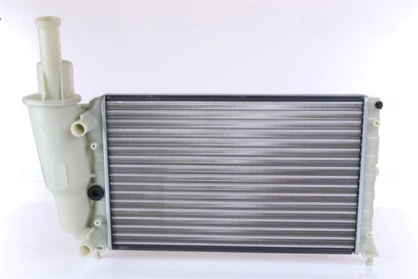 Radiateur, refroidissement du moteur NISSENS 61857