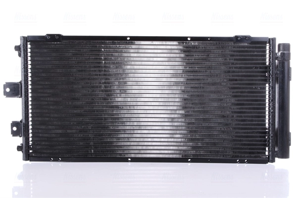 Condenseur, climatisation NISSENS 940421