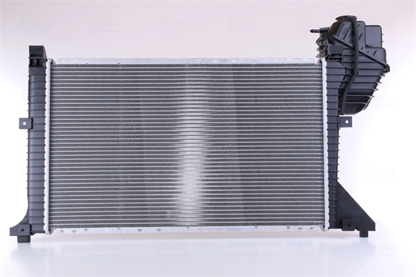 Radiateur, refroidissement du moteur NISSENS 62519A