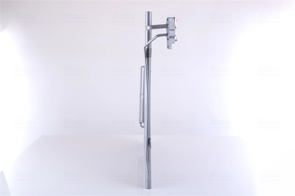 Condenseur, climatisation NISSENS 940485