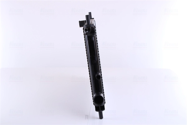 Radiateur, refroidissement du moteur NISSENS 62082A