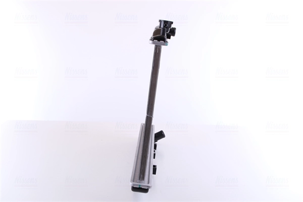 Radiateur, refroidissement du moteur NISSENS 62276