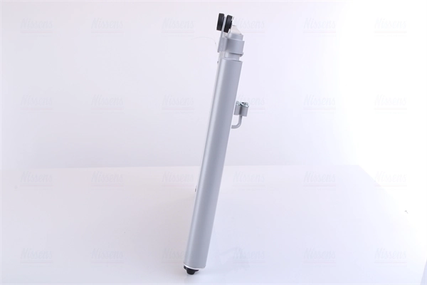 Condenseur, climatisation NISSENS 94452