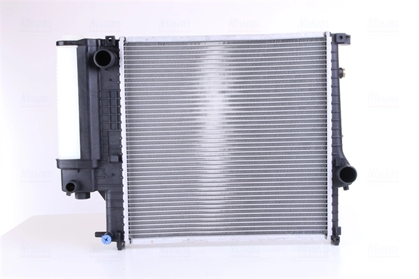 Radiateur, refroidissement du moteur NISSENS 60623A