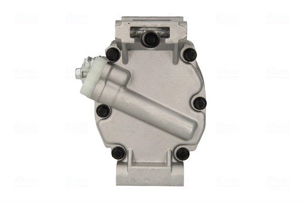 Compresseur, climatisation NISSENS 89324