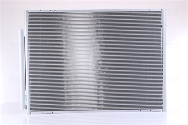 Condenseur, climatisation NISSENS 940298