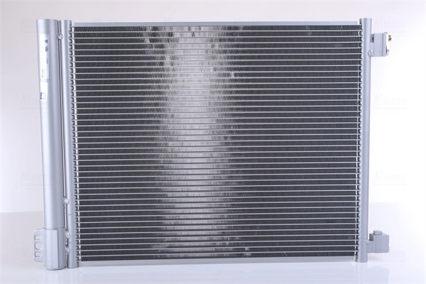 Condenseur, climatisation NISSENS 940371