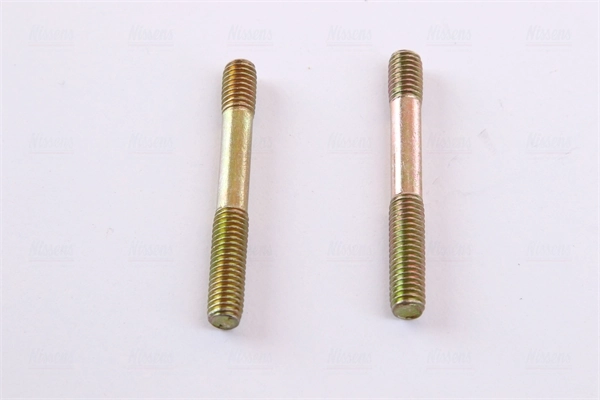 Condenseur, climatisation NISSENS 940443