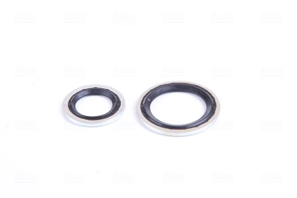 Compresseur, climatisation NISSENS 89425