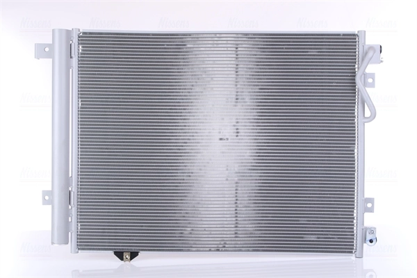 Condenseur, climatisation NISSENS 941244