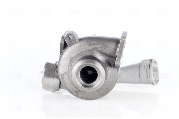 Turbocompresseur, suralimentation NISSENS 93118