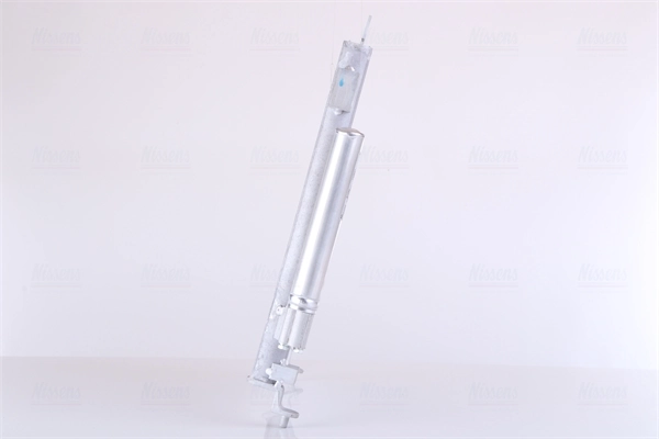 Condenseur, climatisation NISSENS 94739