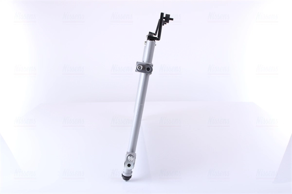 Condenseur, climatisation NISSENS 940009