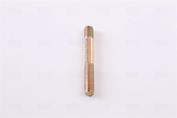 Condenseur, climatisation NISSENS 940174