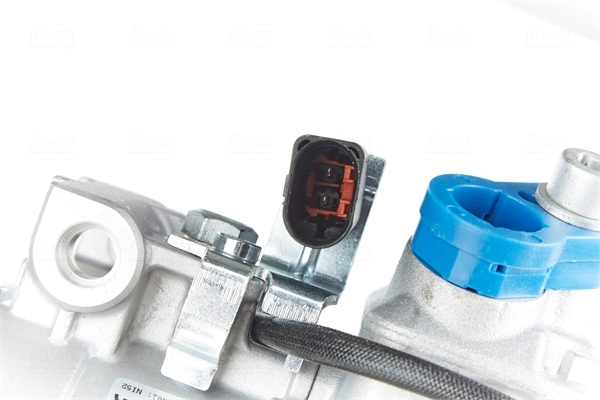 Compresseur, climatisation NISSENS 89052